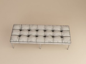 stool Modelo 3D