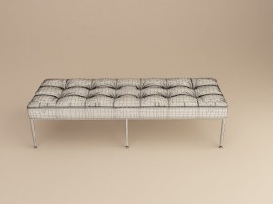 stool Modelo 3D