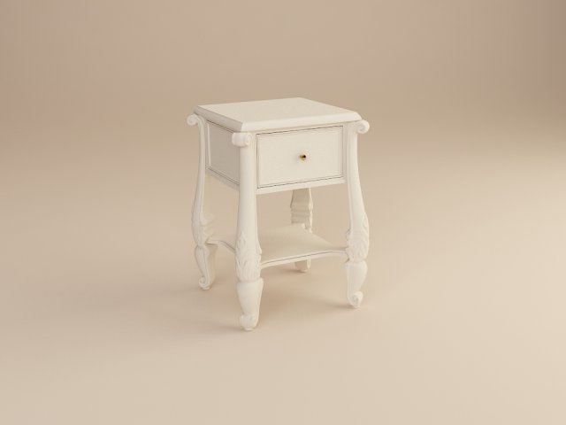 stand 3D 模型 .c4d .max .obj .3ds .fbx .stl .blend