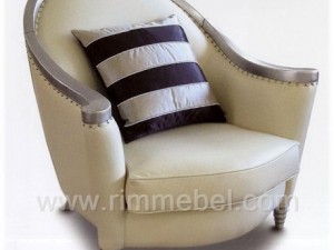 armchair 3D Model