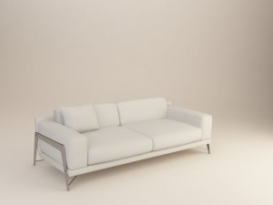 sofa 3D Model