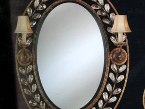 mirror light 3D Model