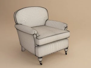 chair 3D Model