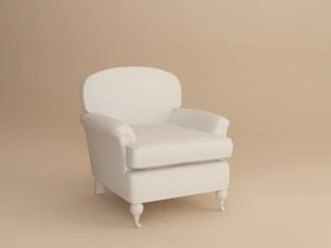 chair 3D Model