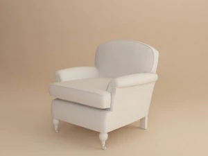 chair 3D Model