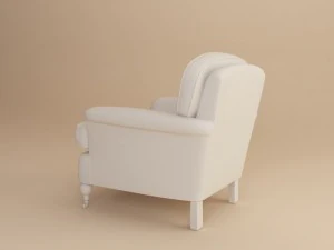 chair 3D Model