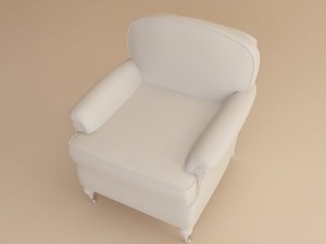 chair 3D Model
