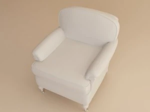 chair 3D Model