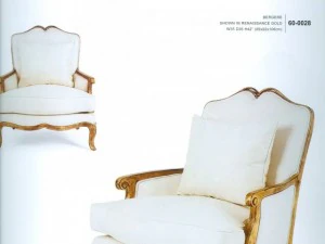 armchair 3D Model