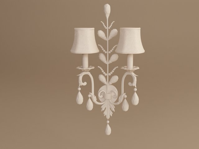 lamp 3D 모델 .c4d .max .obj .3ds .fbx .stl .blend 