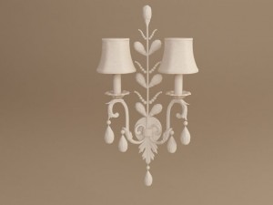 lamp Modèle 3D