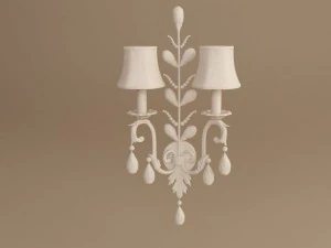 lamp 3D Model