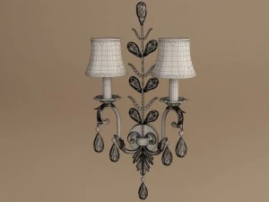lamp 3D Model