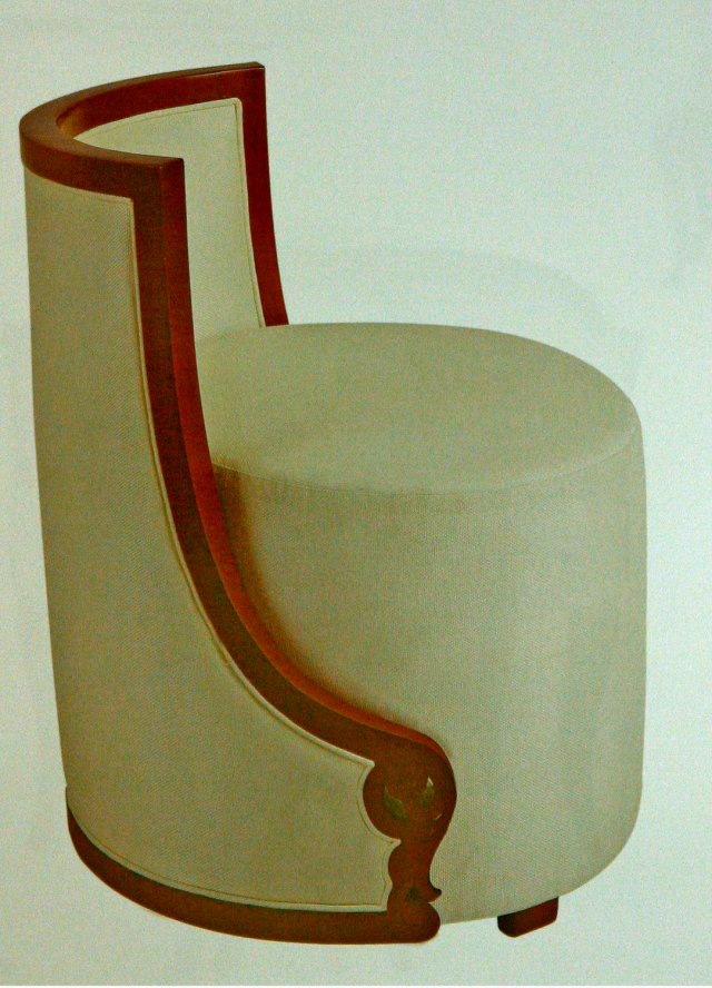 chair Modello 3D .c4d .max .obj .3ds .fbx .stl .blend 