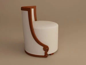 chair 3D Model