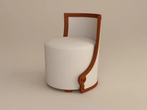 chair 3D Model