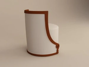 chair 3D Model