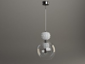 lamp 3D Model