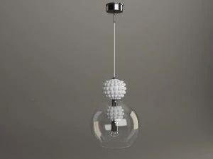 lamp 3D Model