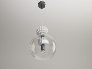 lamp 3D Model