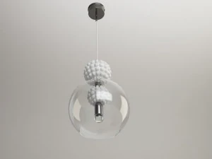 lamp 3D Model