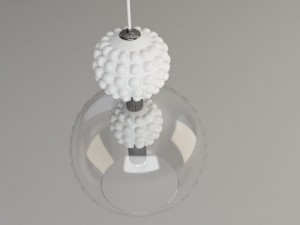 lamp 3D Model