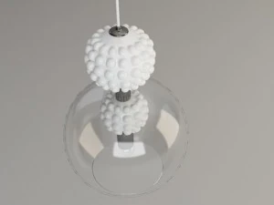 lamp 3D Model