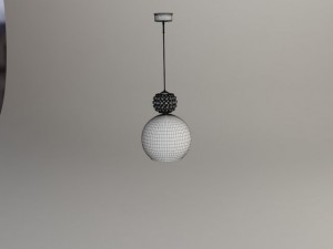 lamp 3D Model