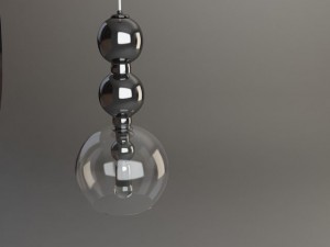 lamp Modèle 3D