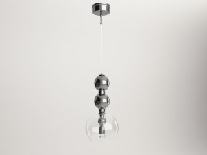 lamp 3Dモデル