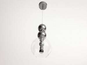 lamp 3Dモデル