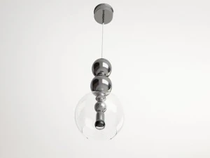 lamp 3D Model