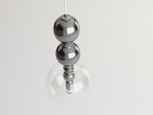 lamp 3Dモデル