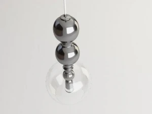 lamp 3D Model