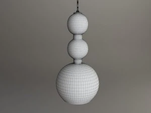 lamp 3D Model