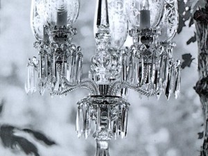 tablelamp 3D 모델