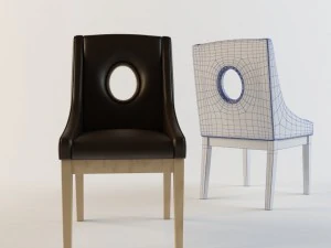 chair 3D Model