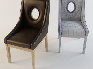 chair 3D Model