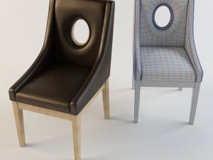 chair 3D Model