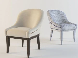 chair 3D Model
