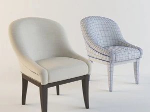 chair 3D Model