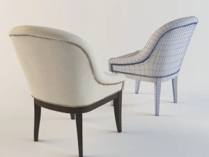 chair 3D Model