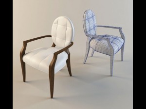 christopher guy 300037 Modello 3D