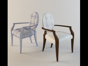 christopher guy 300037 3D Model