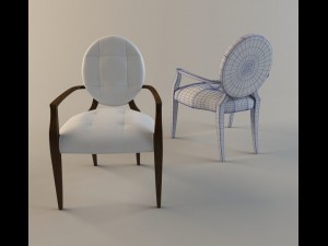 christopher guy 300037 3D Model