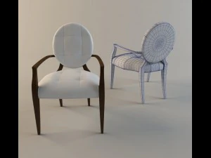 christopher guy 300037 3D Model