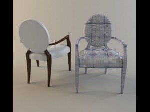 christopher guy 300037 3D Model