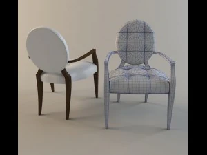 christopher guy 300037 3D Model