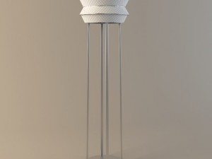 rugiano w71ccc Modèle 3D