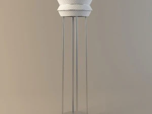 Rugiano W71ccc Model 3D